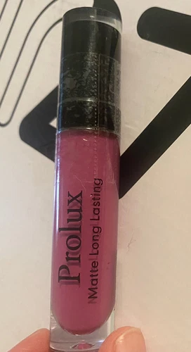 Prolux Matte Long Lasting - photo 5