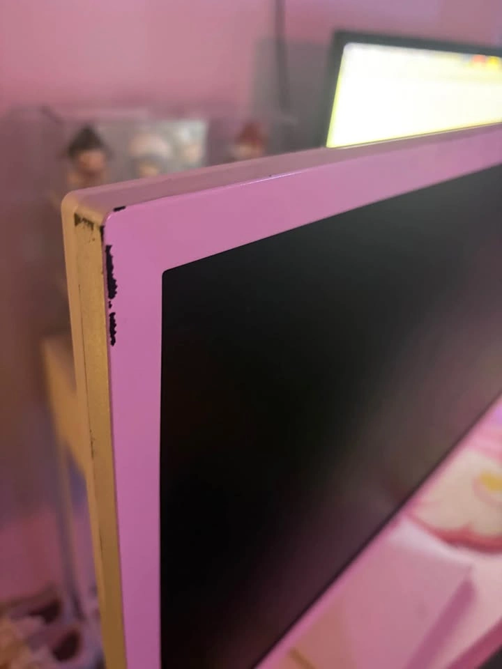 LG Monitor 21.5” 75hz - photo 2