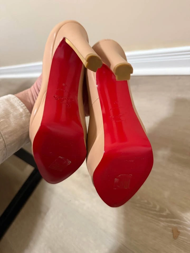Christian Louboutin Lady - photo 5