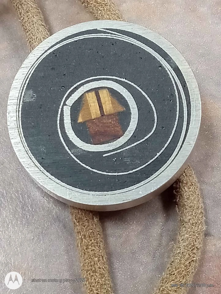 Bolo Tie - photo 2