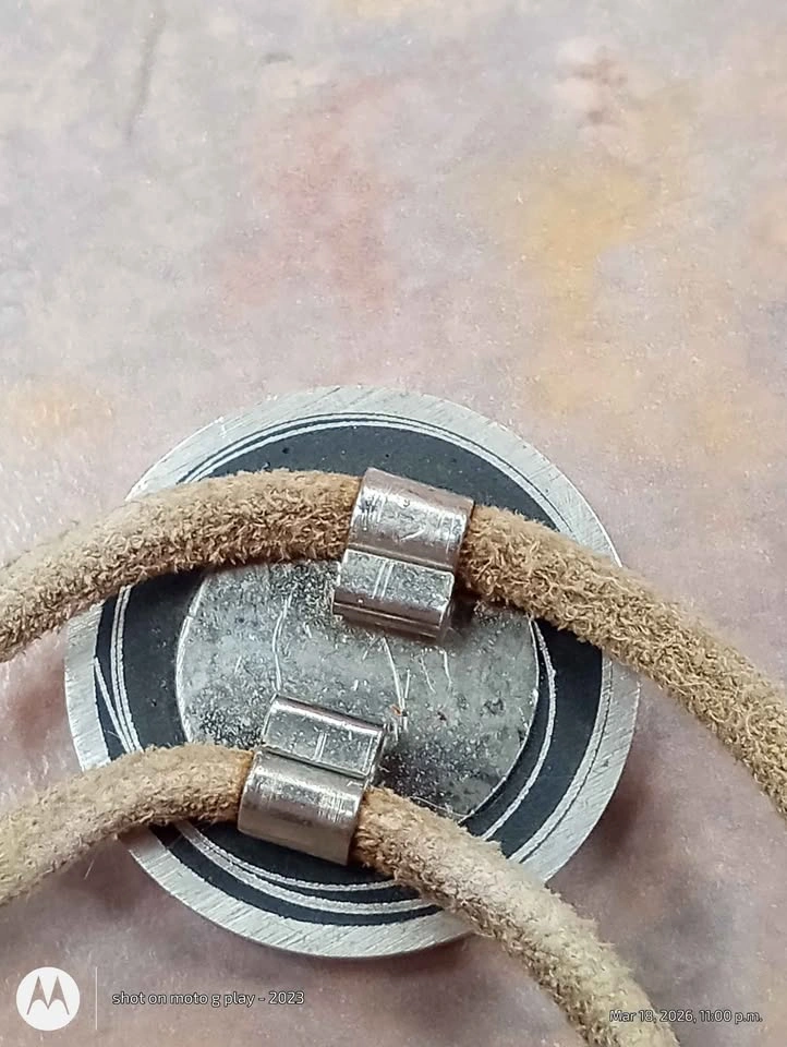 Bolo Tie - photo 3