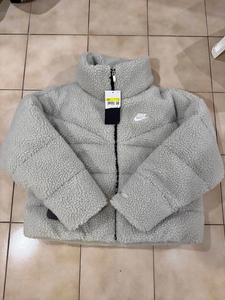 Women’s Nike Jacket