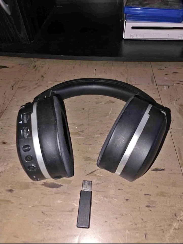 Turtle Beach Stealth 700 Gen 2 Max Headphone - Playstation & PC.