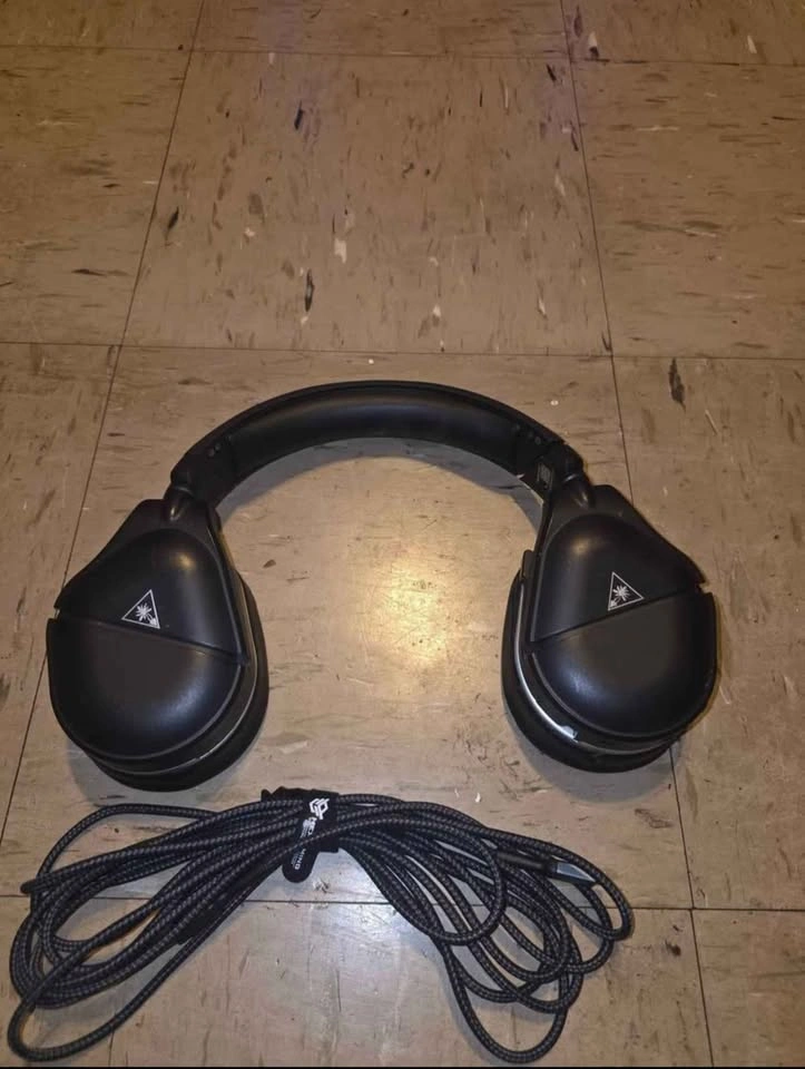 Turtle Beach Stealth 700 Gen 2 Max Headphone - Playstation & PC. - photo 3