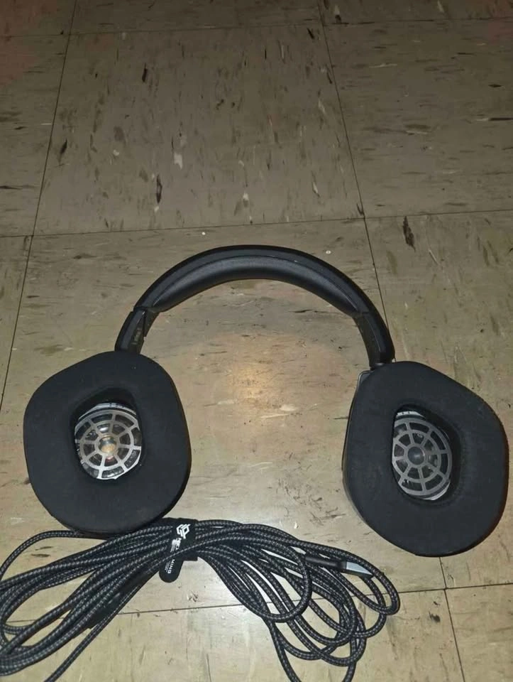 Turtle Beach Stealth 700 Gen 2 Max Headphone - Playstation & PC. - photo 4
