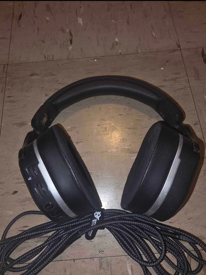 Turtle Beach Stealth 700 Gen 2 Max Headphone - Playstation & PC. - photo 5