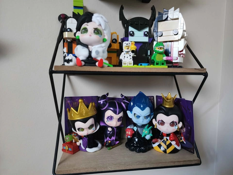 Disney Villian Blind Box - photo 3