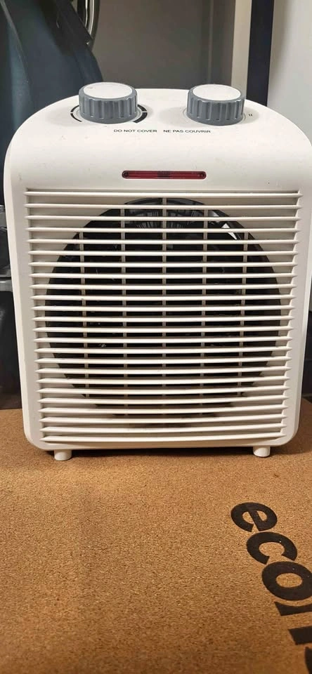 Portable Heater