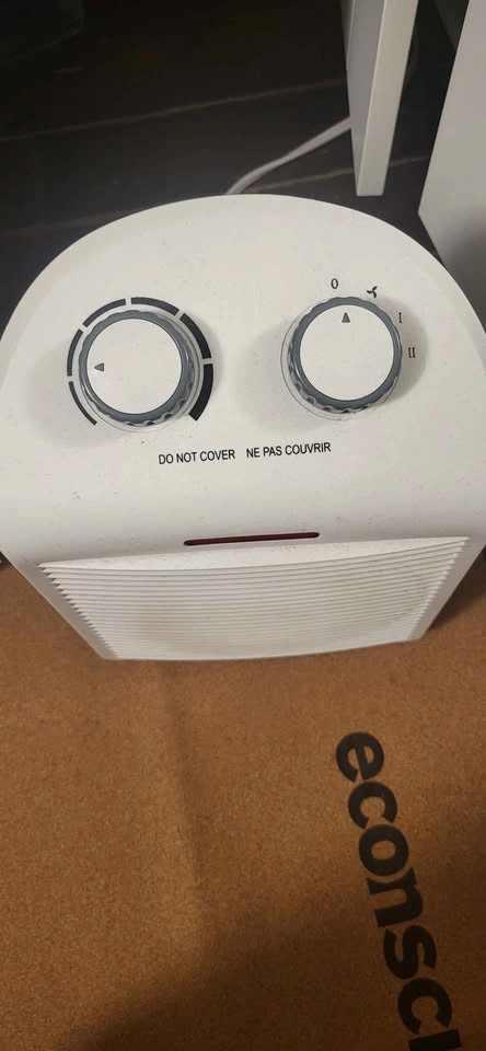 Portable Heater - photo 2