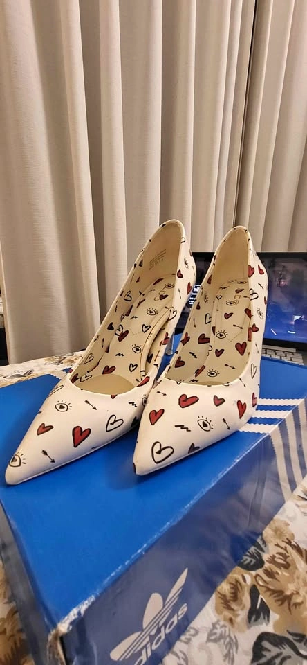 Aldo High Heels Stilettos - Women's Size 6.5 US