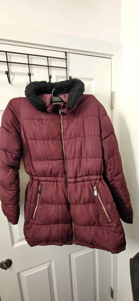 Gap Winter Puffer Jacket