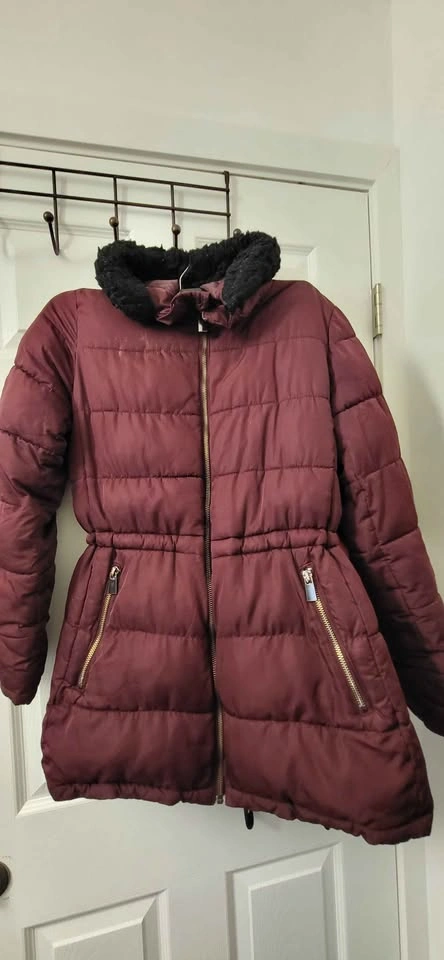 Gap Winter Puffer Jacket - photo 3