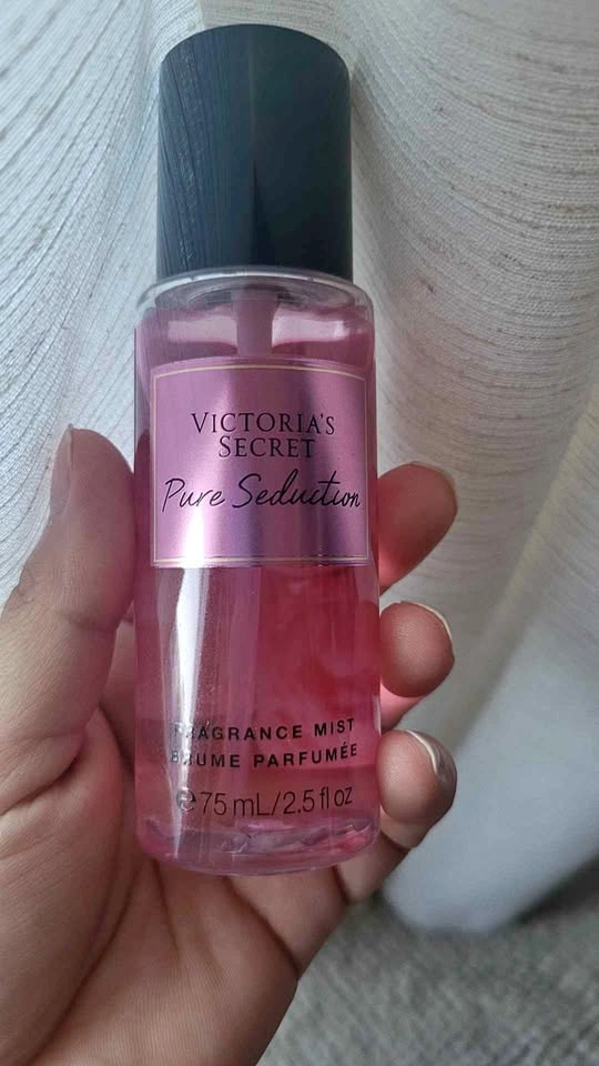 Victoria's Secret Body Mist - Pure Seduction 75ml