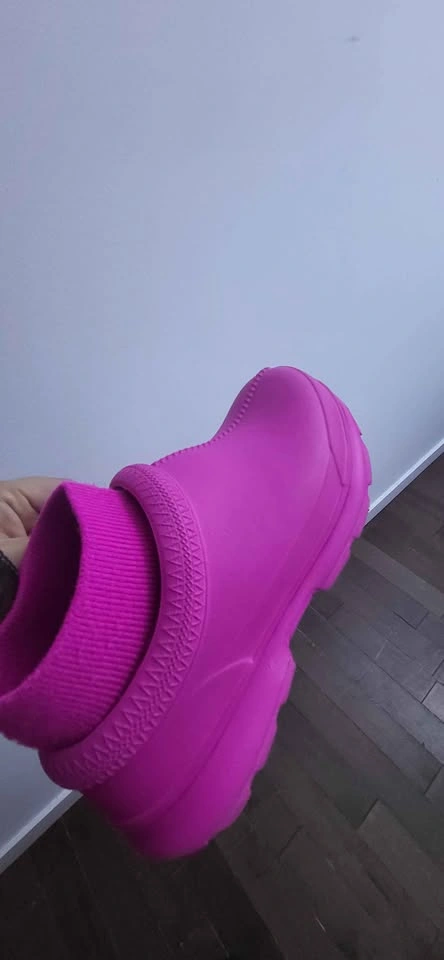 UGG TASMAN X rain boots size 6 - photo 2