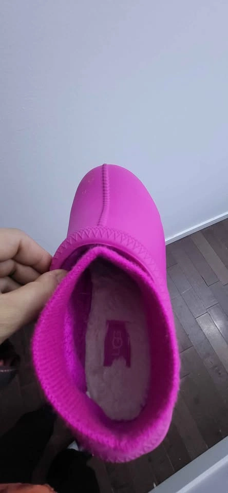 UGG TASMAN X rain boots size 6 - photo 3
