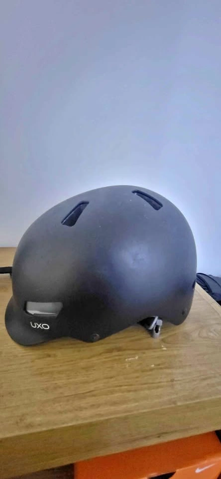 Adult Bike Helmet