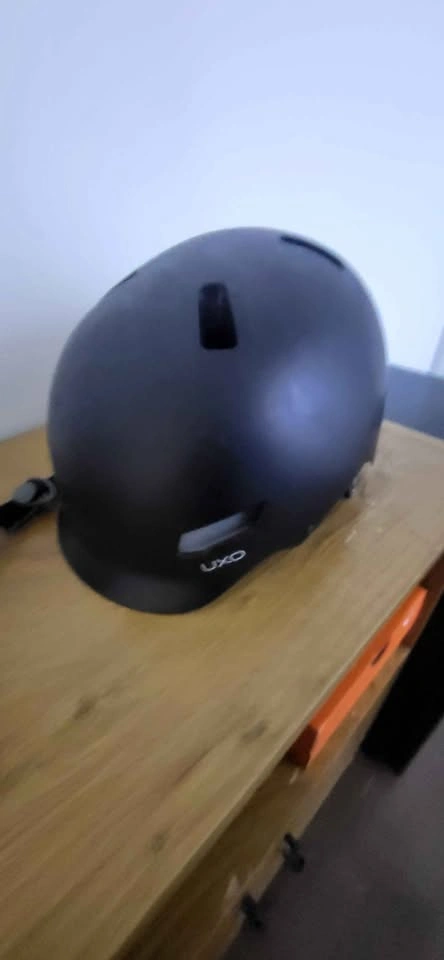 Adult Bike Helmet - photo 2