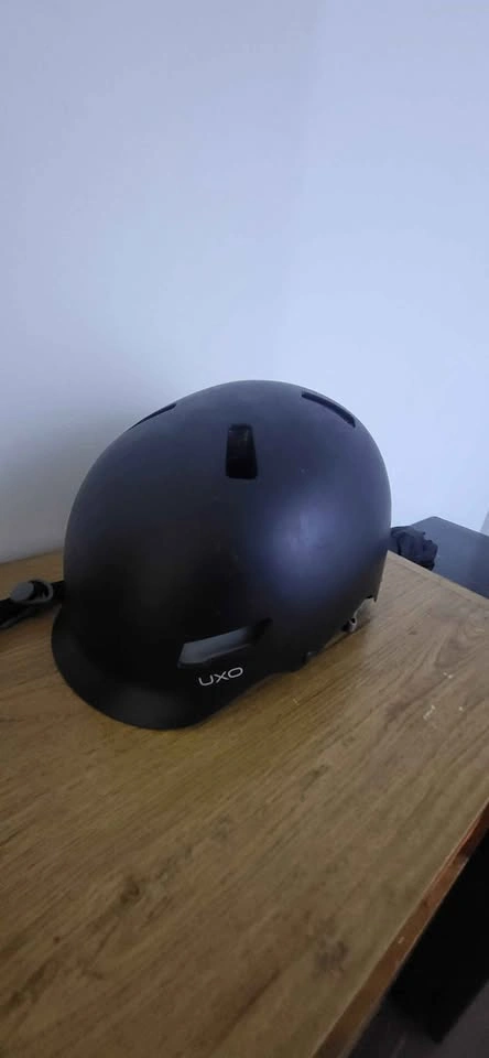 Adult Bike Helmet - photo 3
