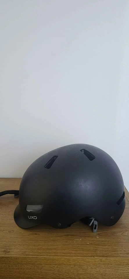Adult Bike Helmet - photo 4