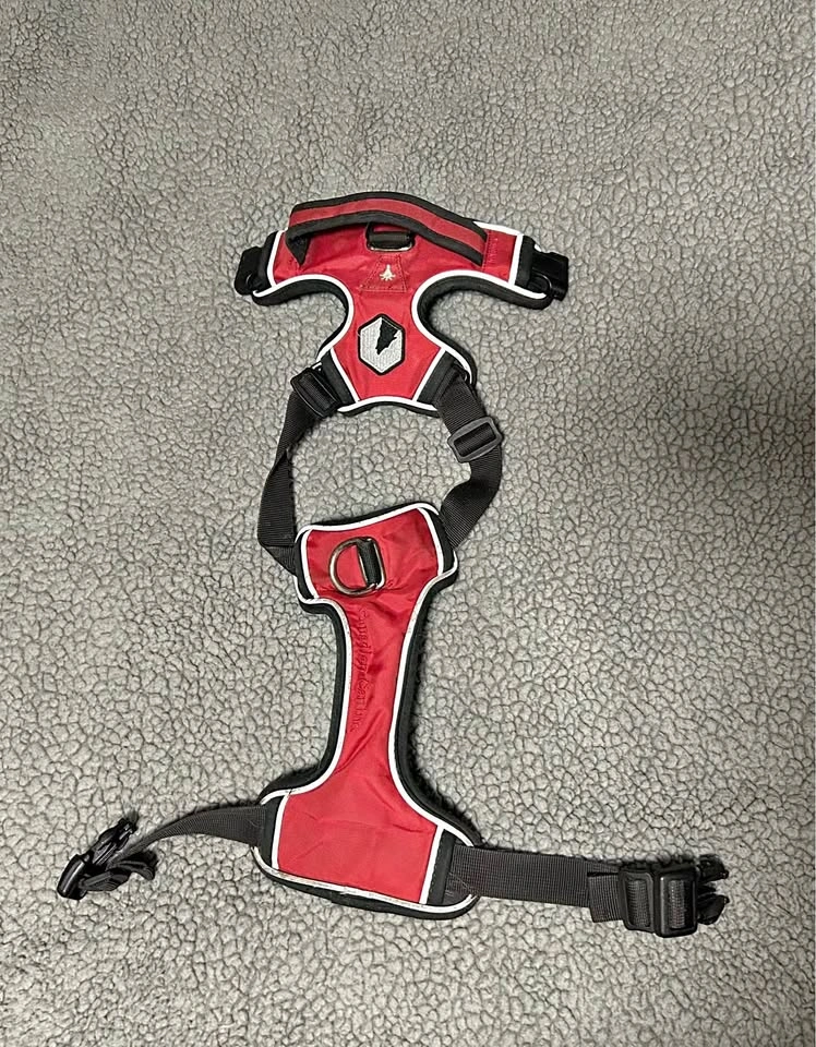 Canadian Canine Small Dog Harness