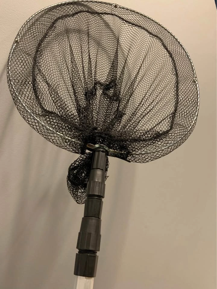 Telescopic pond net - photo 2