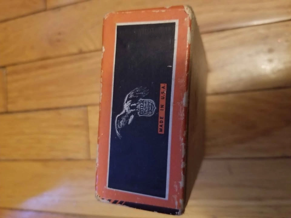 Vintage 1930s Oster Shavex 0000 Hair Remover - photo 4