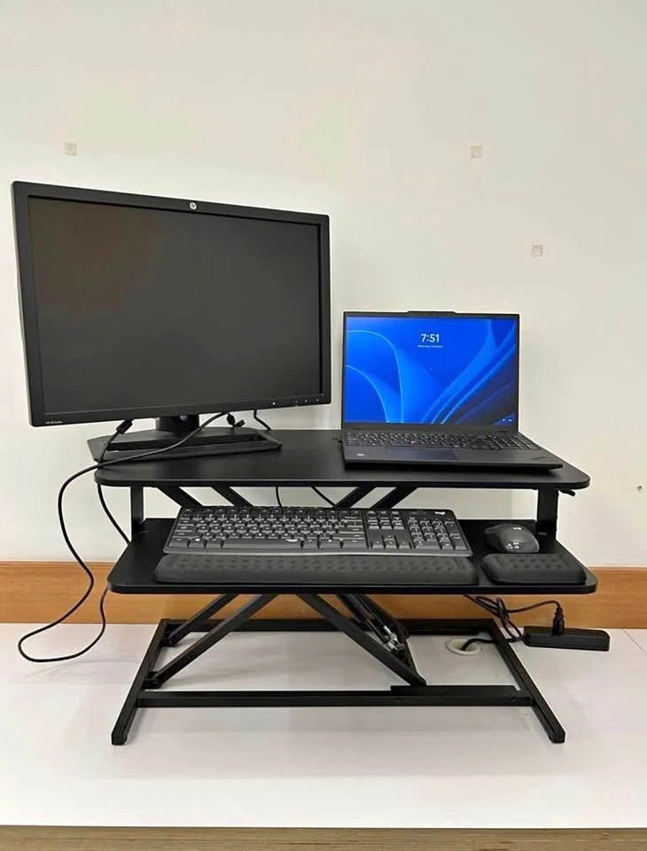 Table Top Desk Riser