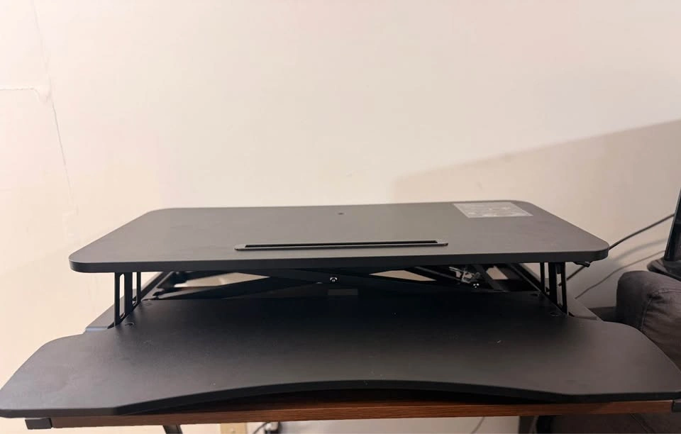 Table Top Desk Riser - photo 3