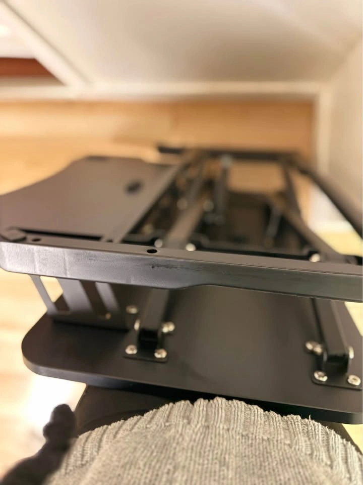 Table Top Desk Riser - photo 5