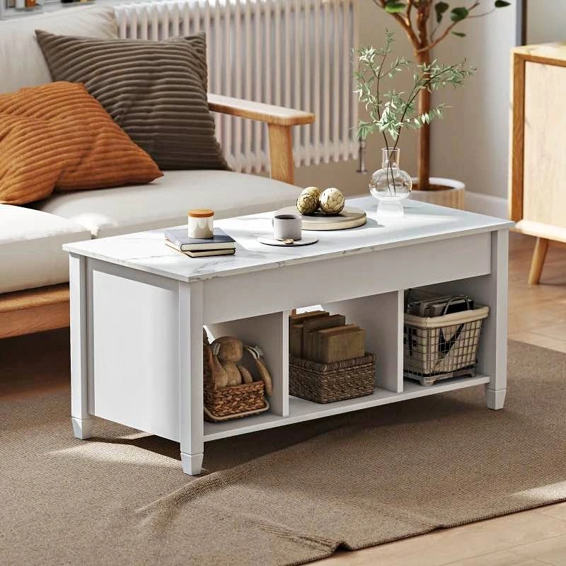 Lift Top Coffee Table!