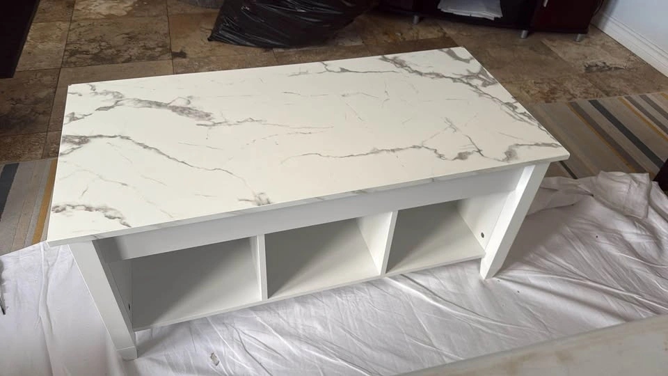 Lift Top Coffee Table! - photo 4