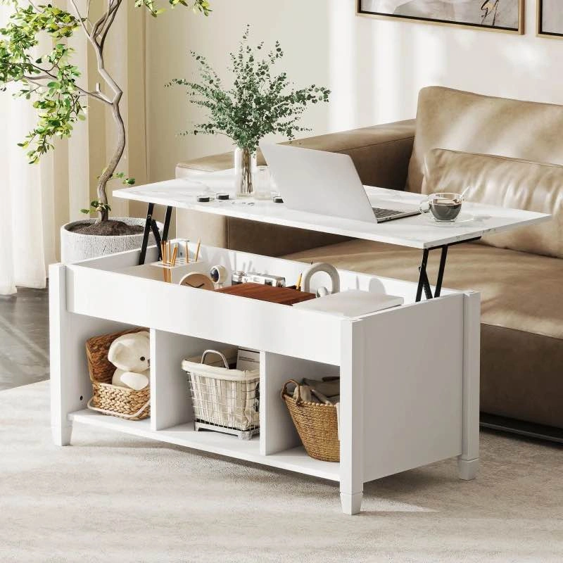 Lift Top Coffee Table! - photo 5