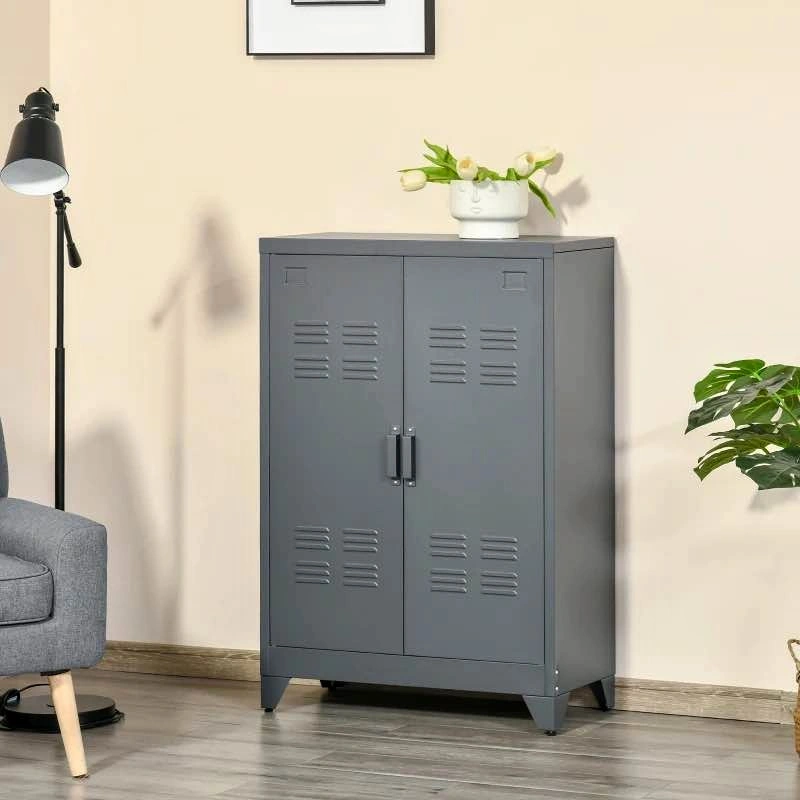 Metal Storage Cabinet!!