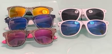 Brand New Sunglasses