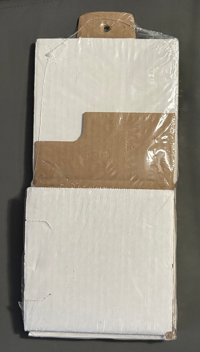 Mailing Box - photo 2