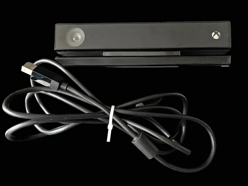 Xbox One Kinect Sensor Bar