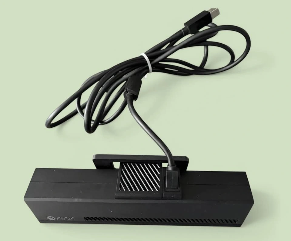 Xbox One Kinect Sensor Bar - photo 3