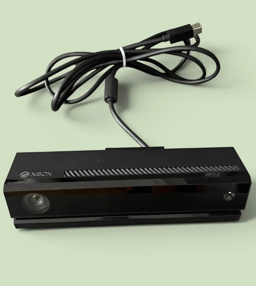 Xbox One Kinect Sensor Bar - photo 5