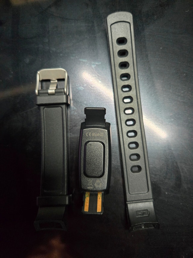 Pokémon GO Auto Catch Smart Watch - photo 2