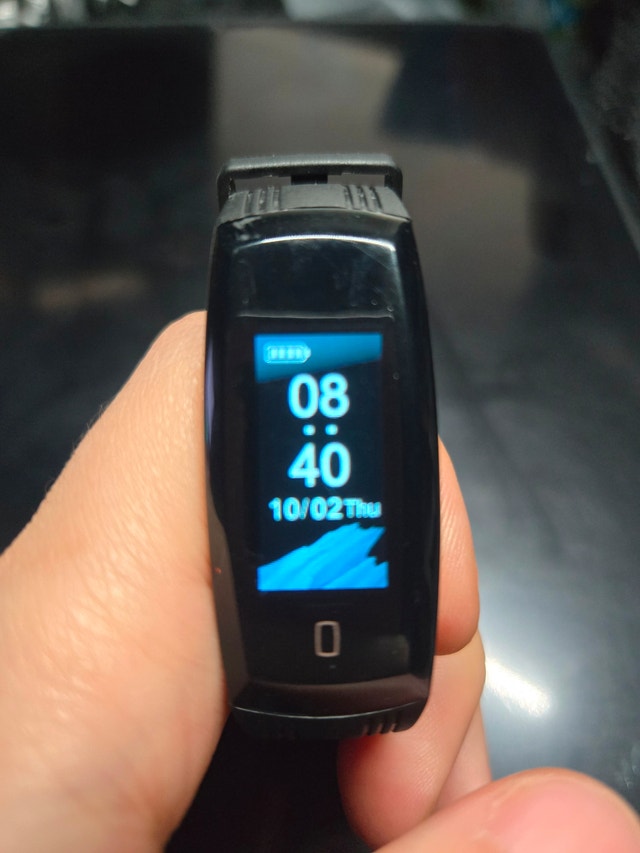 Pokémon GO Auto Catch Smart Watch - photo 3
