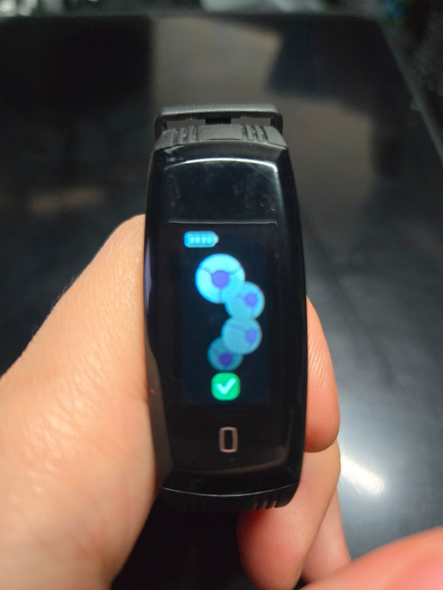 Pokémon GO Auto Catch Smart Watch - photo 4