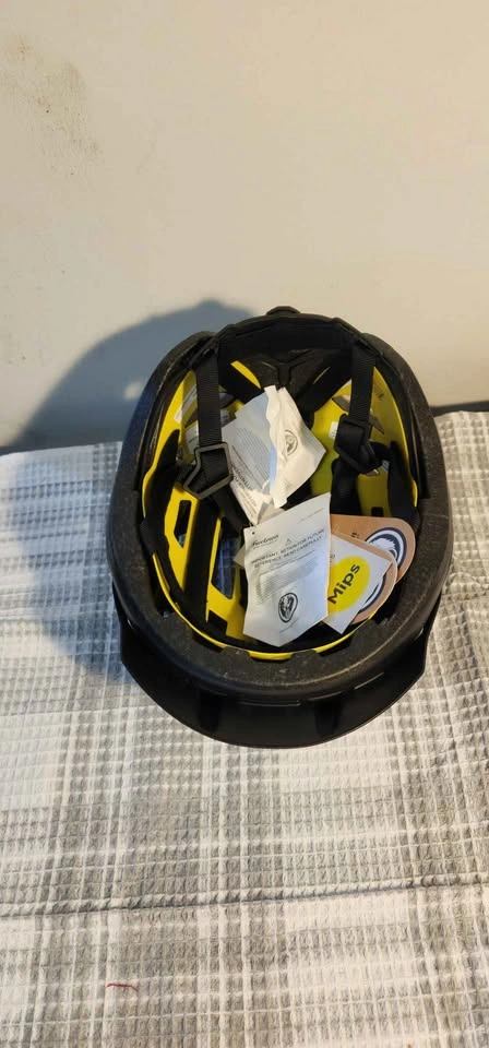 Bike Helmet - photo 2