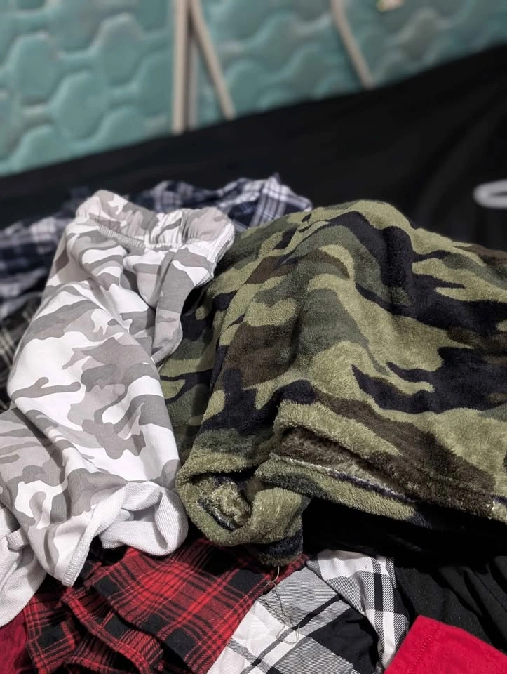 Women's XL and L Clothing Mix - New & Used - photo 4