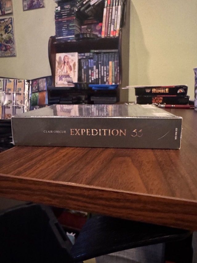Expedition 33 Mirror Edition - Xbox Series X - New/Sealed - photo 3
