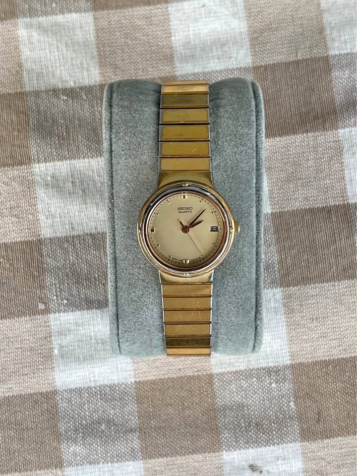 Seiko Ladies Watch