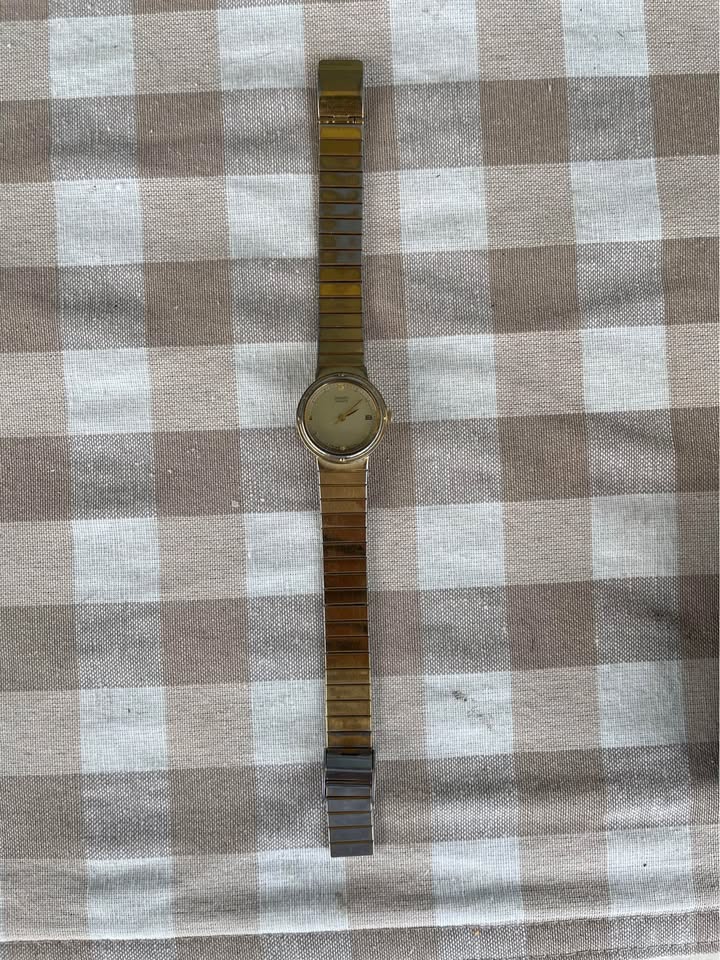 Seiko Ladies Watch - photo 2