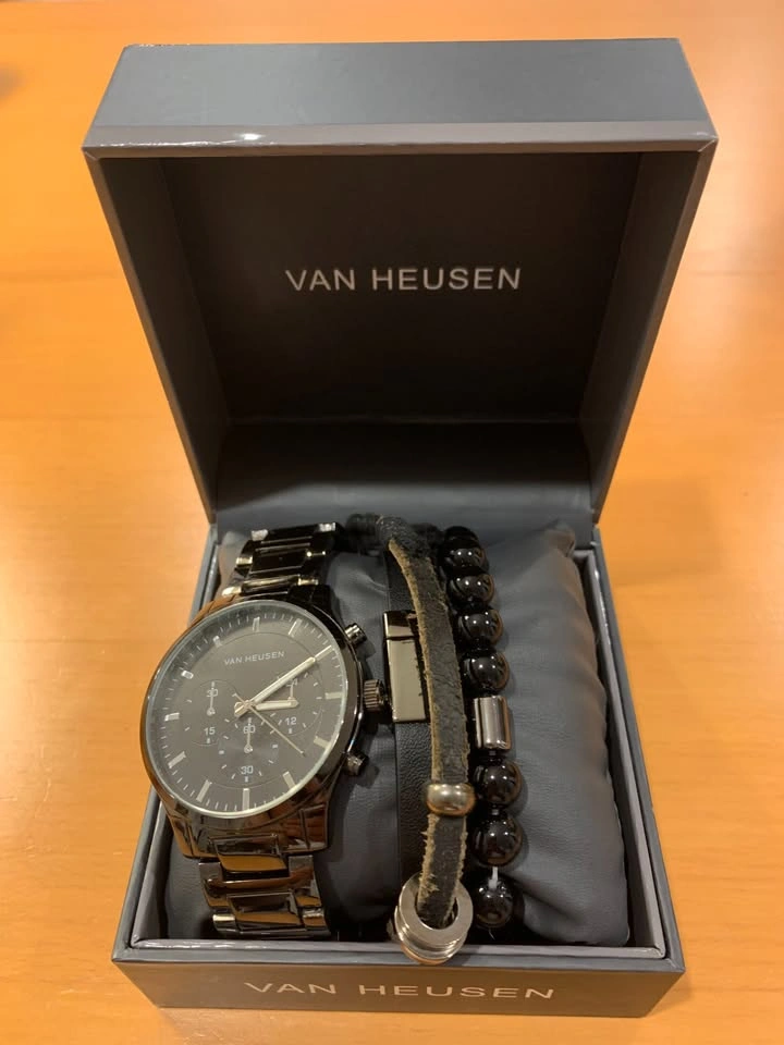 MEN'S CLASSIC WATCHES $40 EACH - photo 3
