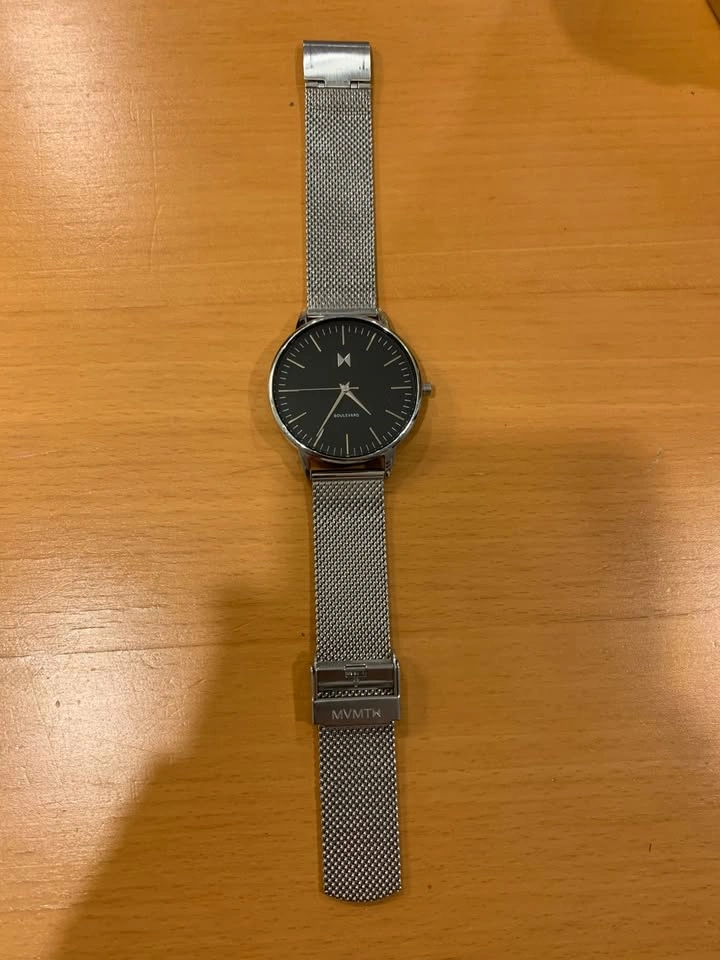 MEN'S CLASSIC WATCHES $40 EACH - photo 5