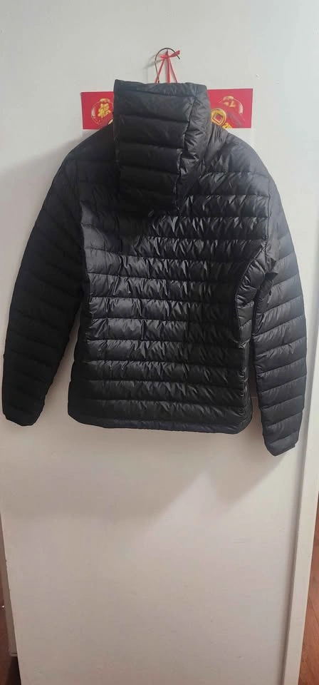 Patagonia Men's Down Sweater Hoody - Size Small (Great Condition - photo 2