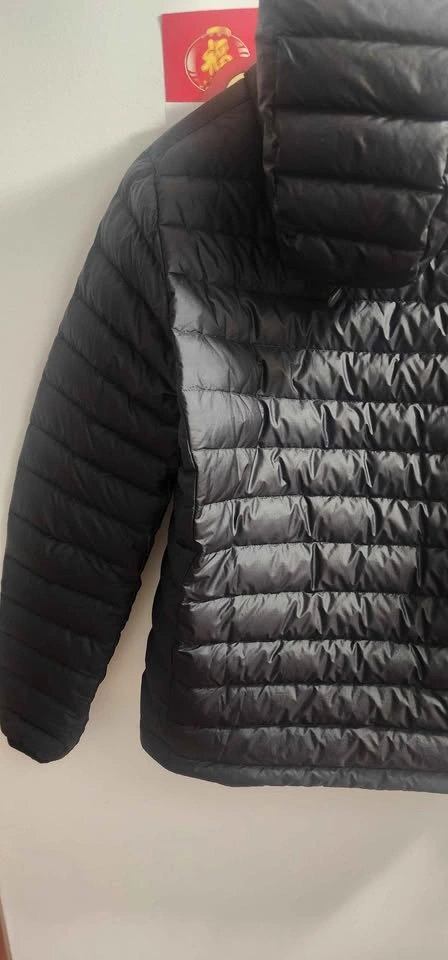 Patagonia Men's Down Sweater Hoody - Size Small (Great Condition - photo 4